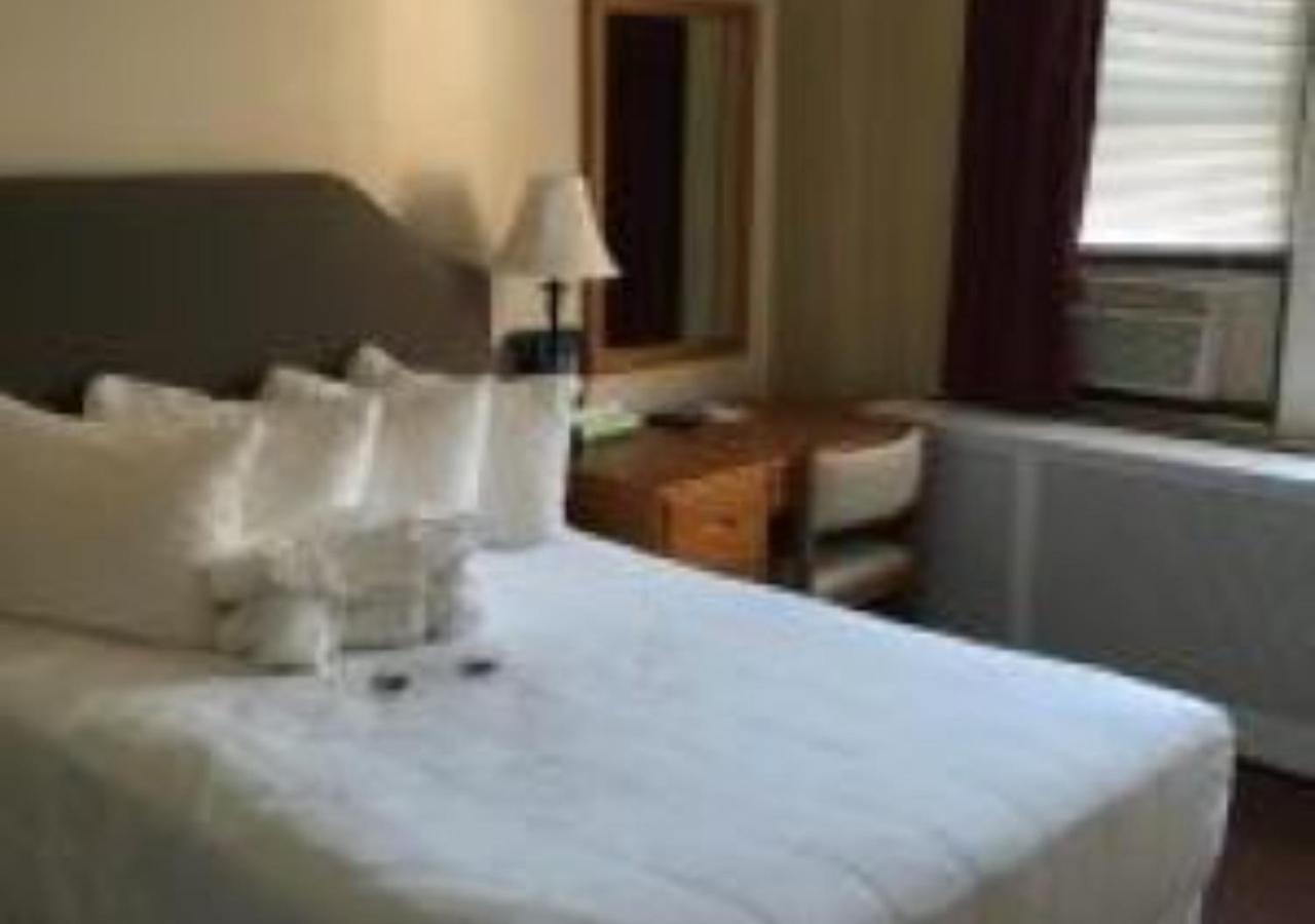 Hotel Leo House Nowy Jork Zewnętrze zdjęcie