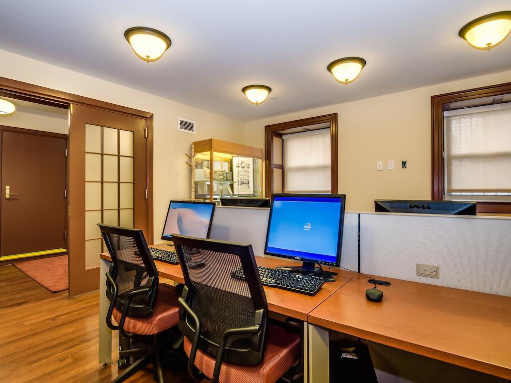 Hotel Leo House Nowy Jork Zewnętrze zdjęcie