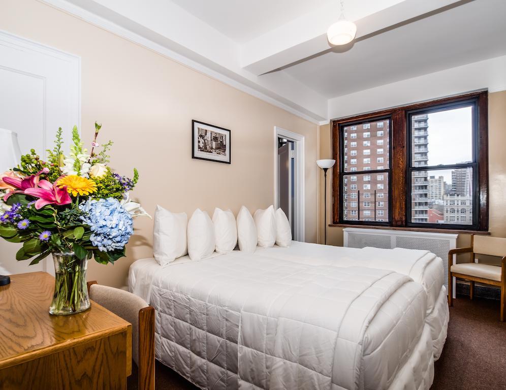 Hotel Leo House Nowy Jork Zewnętrze zdjęcie