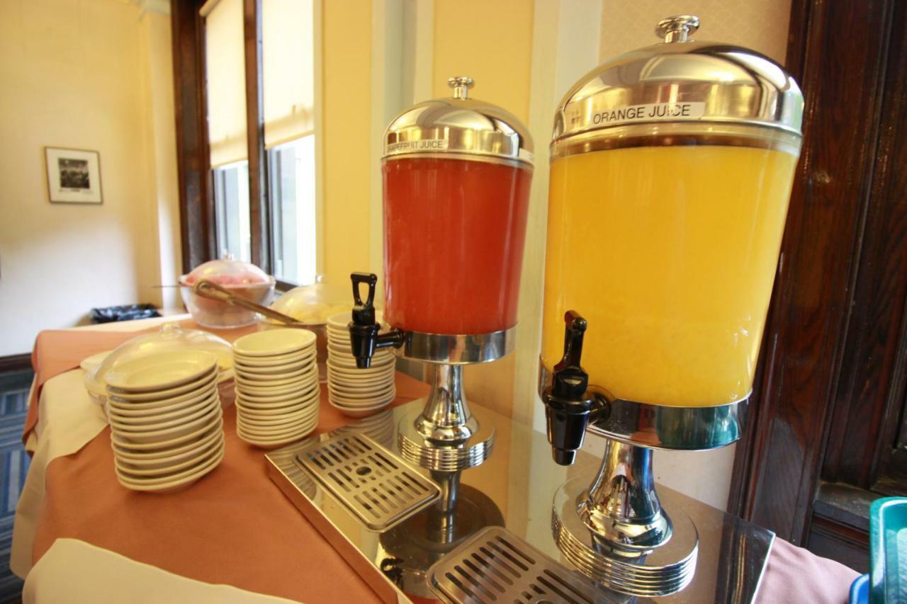 Hotel Leo House Nowy Jork Zewnętrze zdjęcie