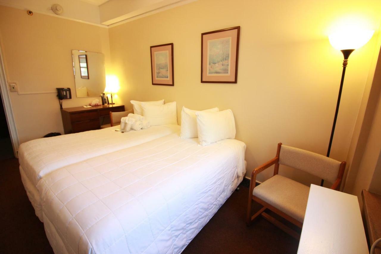 Hotel Leo House Nowy Jork Zewnętrze zdjęcie